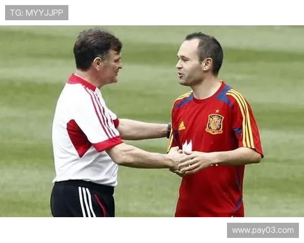 还记得卡马乔带国足战西班牙时