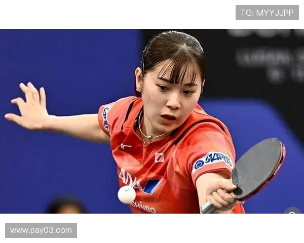 长崎美柚退赛张本晋级 日乒一姐入决赛