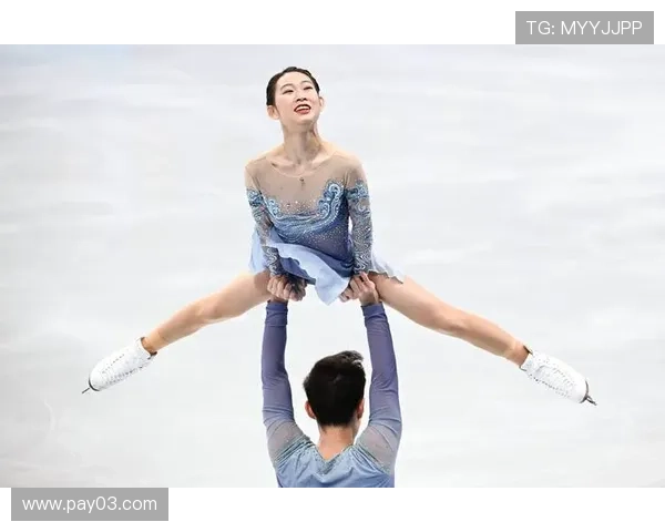 [花滑]陈丹：双人滑还有机会获得冬奥会门票.