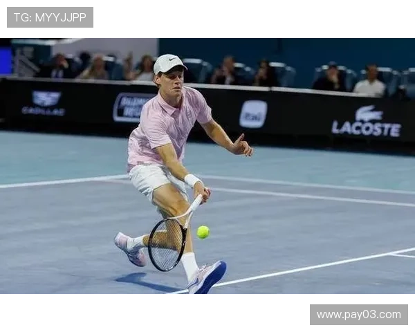 辛纳全面碾压前十唯阿卡德例外 辛纳全面碾压前十唯阿卡德例外