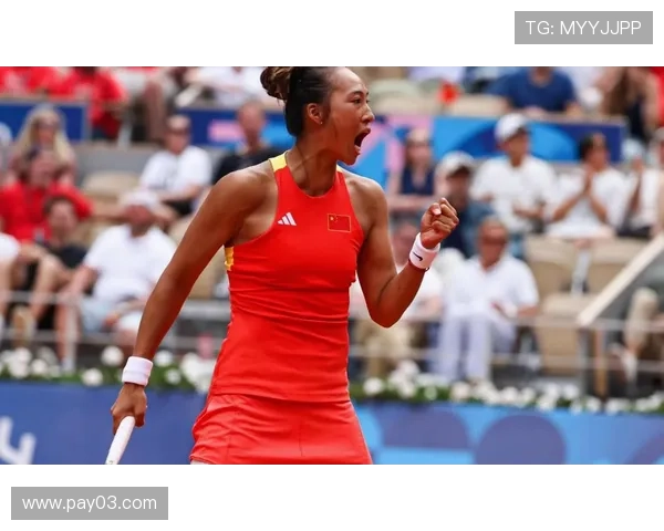 郑钦文：我需时间调整重拾红土胜利秘诀